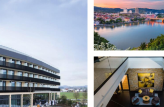 Best Western Parkhotel Hagenberg