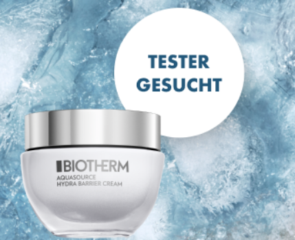 Biotherm-probe