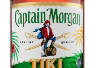 Captain-Morgan-Tiki-Köstlich-fruchtiger-aromatischer-Rum-mit-Ananas-und-Mango