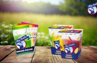 Cashback auf Ahoj Brause