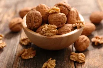 Schnäppchen, Deals und Rabattcodes des Tages - Cashback auf Walnüsse 2025