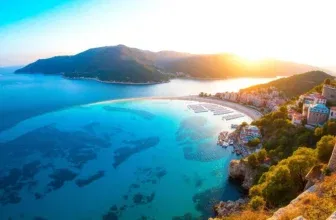 Çeşme Tipps