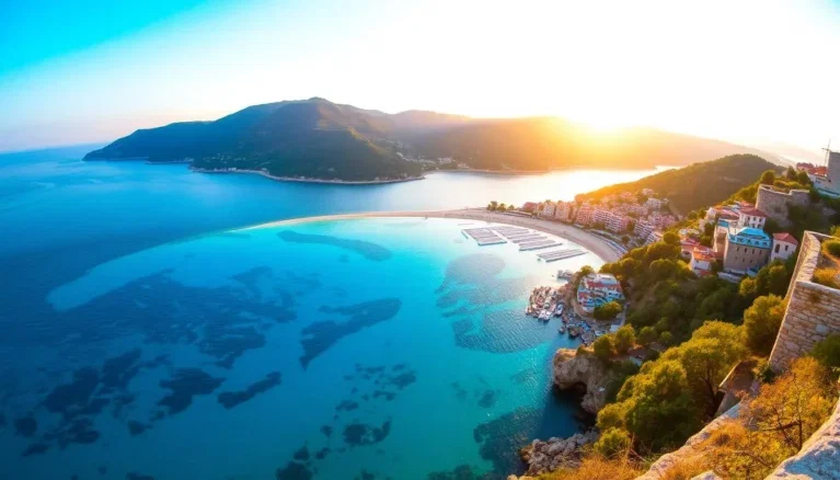 Çeşme Tipps: Entdecke die Schönheit der Türkischen Riviera