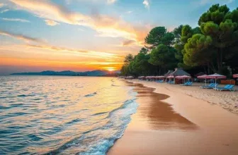 Chalkidiki Tipps
