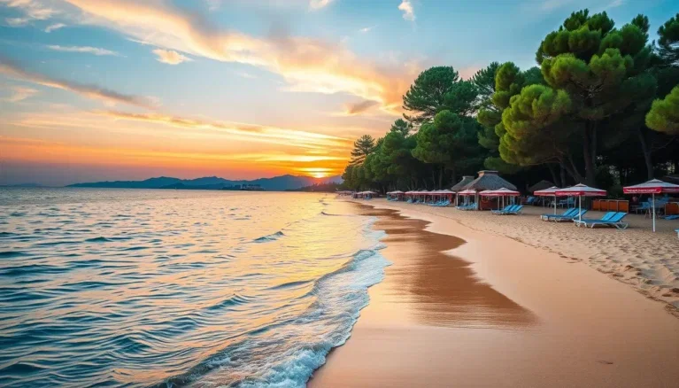 Chalkidiki Tipps: Entdecken Sie das Beste dieser idyllischen Halbinsel