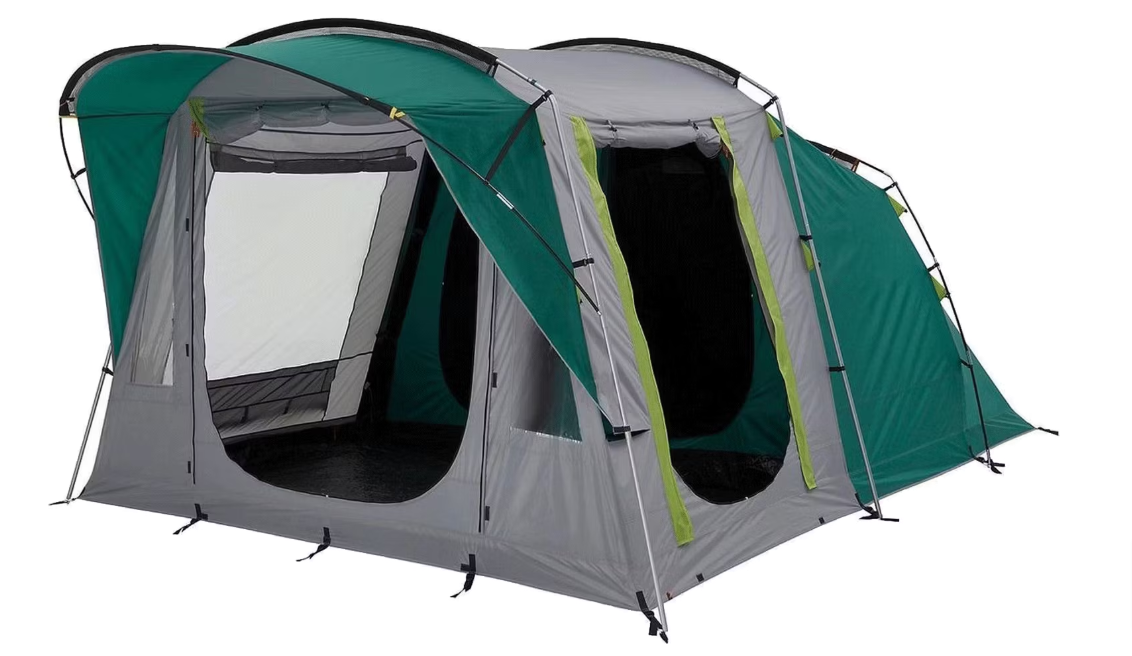 Coleman-Oak-Canyon-4-Zelt-4-Personen-