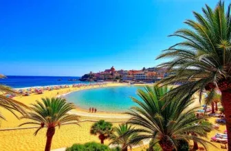 Costa Dorada Tipps