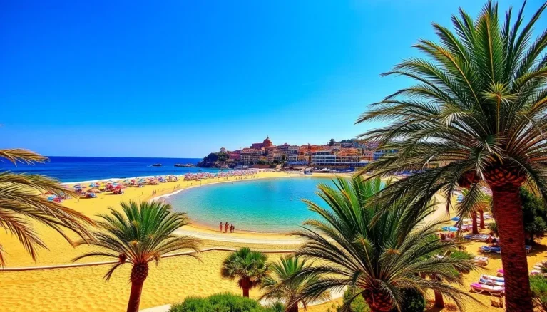 Unvergessliche Costa Dorada Tipps für deinen Urlaub