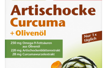 Doppelherz-Artischocke-Olivenöl-Curcuma-Pflanzliches-Nahrungsergänzungsmittel-mit-Artischocken-Kurkuma-Extrakt