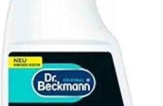 Dr. Beckmann Backofen & Grill Power-Gel