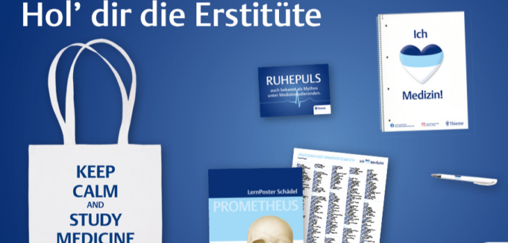 Erstitüten-Georg-Thieme-Verlag