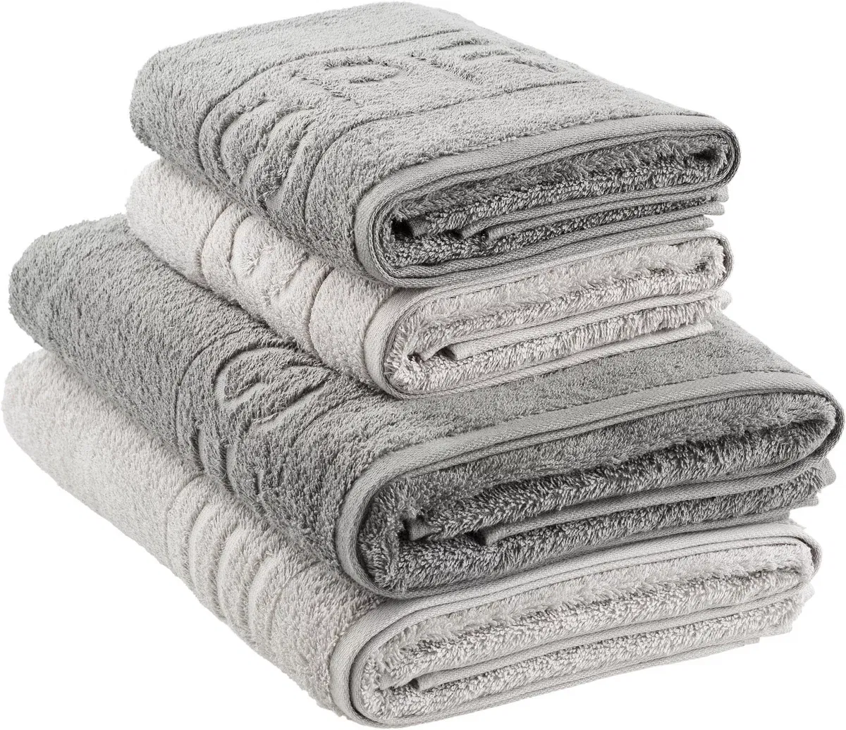 Esprit Frottierset 4-Teilig