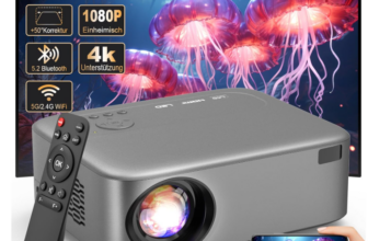 FRESHDEW-Beamer-5G-WiFi-Projektor-mit-Bluetooth-Native-1080P-Projektor-26000L-LCD-Technologie