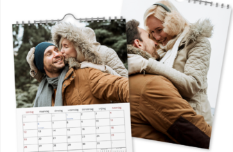 [Lieblingsfoto x PreisKing Exklusiv] Fotokalender 2026 mit eigenen Motiven für nur 9,95€ inkl. Versand