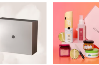 GLOSSYBOX Sale