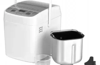 GOURMETMAXX Brotbackautomat