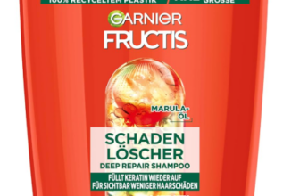 Garnier-Fructis-Schadenlöscher-reparierendes-Shampoo-für-geschädigtes-Haar-XXL
