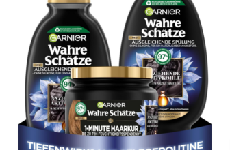 Garnier-Haarpflege-Set-Gegen-schnell-fettende-Kopfhaut