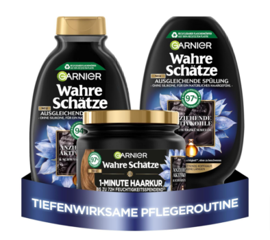 Garnier-Haarpflege-Set-Gegen-schnell-fettende-Kopfhaut