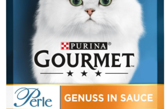 Gourmet-Perle-Genuss-in-Sauce-Katzenfutter-nass-mit-Rind