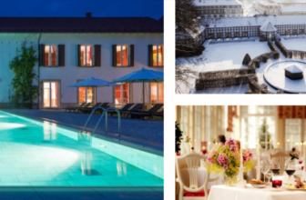 Gräflicher Park Health & Balance Resort
