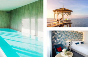 Grand Hotel Bregenz