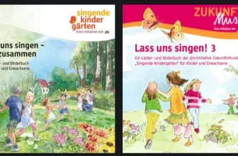 Schnäppchen, Deals und Rabattcodes des Tages - Gratis Liederbücher Lass uns singen