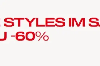 H&M Sale 🔥 Bis zu 60 % Rabatt + 15% Extra für Member