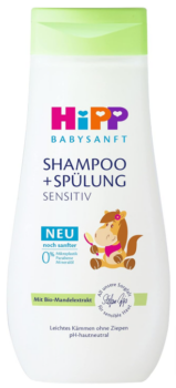 HiPP-Babysanft-Shampoo-Spülung-