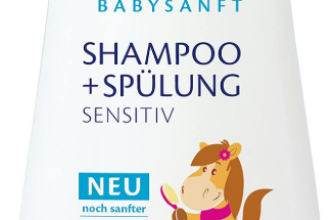 HiPP-Babysanft-Shampoo-Spülung-