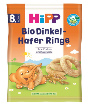HiPP-Bio-Knabberprodukte-Bio-Dinkel-Hafer-Ringe-