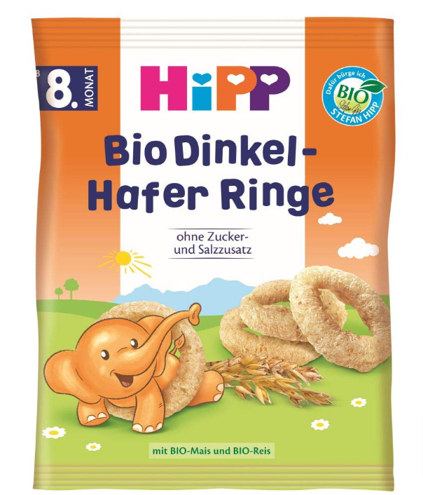 Hipp-Bio-Knabberprodukte-Bio-Dinkel-Hafer-Ringe-