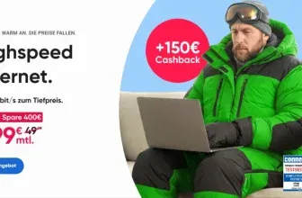 Schnäppchen, Deals und Rabattcodes des Tages - PYUR Internet-TV-Anbieter