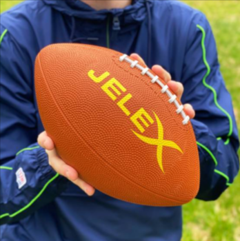 JELEX Touchdown American Football 🏈 für 8,28 € inkl. Versand