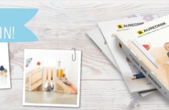 Katalog mit gratis Stundenplännen