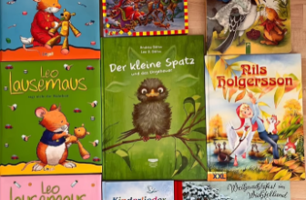 Kinderbücher kostenlos über eBay Kleinanzeigen