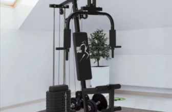 Kraftstation-ProfiGym-2000