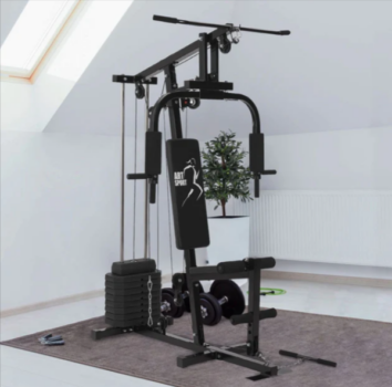 Kraftstation-ProfiGym-2000