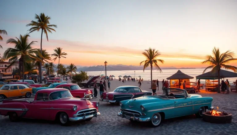 Unvergessliche Kuba Tipps: Machen Sie Ihren Urlaub perfekt
