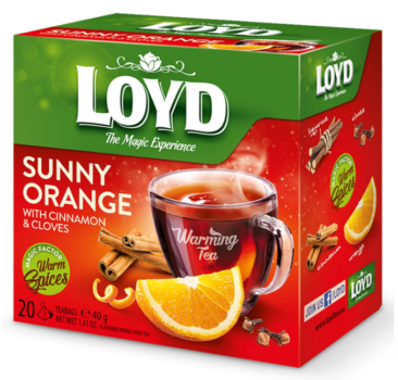 LOYD®-Wärmender-Tee-Orange-Zimt-Nelken-1-Box-20-Teebeutel-40g-Warming-Tea-Sunny-Orange-With-Cinnamon