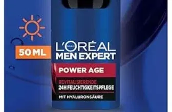 L'Oréal Men Expert Hautpflege-Set für Männer