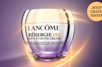 Lancôme RÉNERGIE SPF 50 H.P.N. UVMUNE Creme