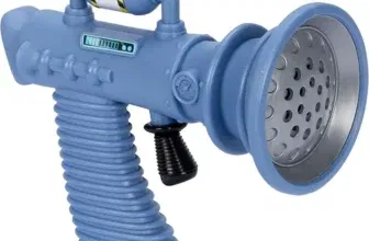 MINIONS Ich – Einfach unverbesserlich 4: Mini-Furzblaster mit Soundeffekten