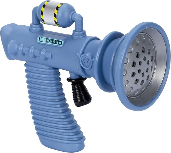 Minions Ich – Einfach Unverbesserlich 4: Mini-Furzblaster Mit Soundeffekten