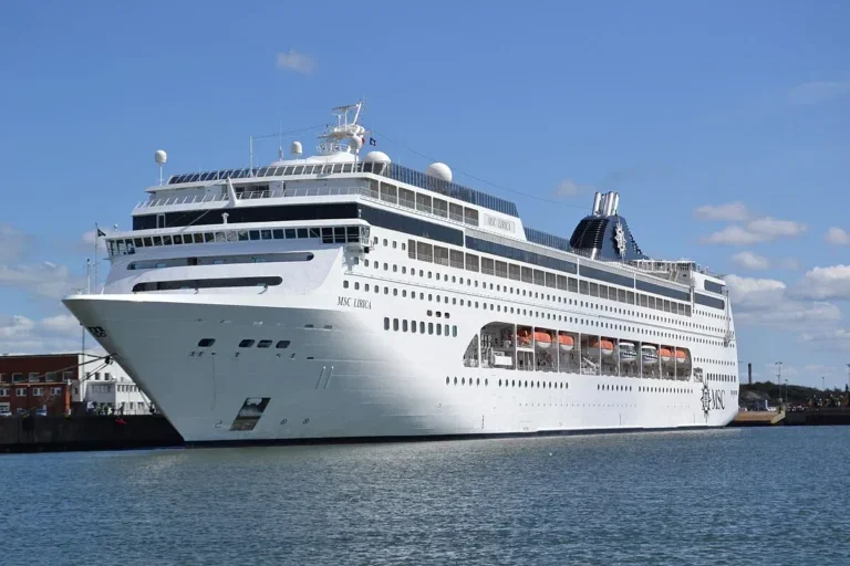 MSC Lirica – Entspannter Kreuzfahrturlaub auf See
