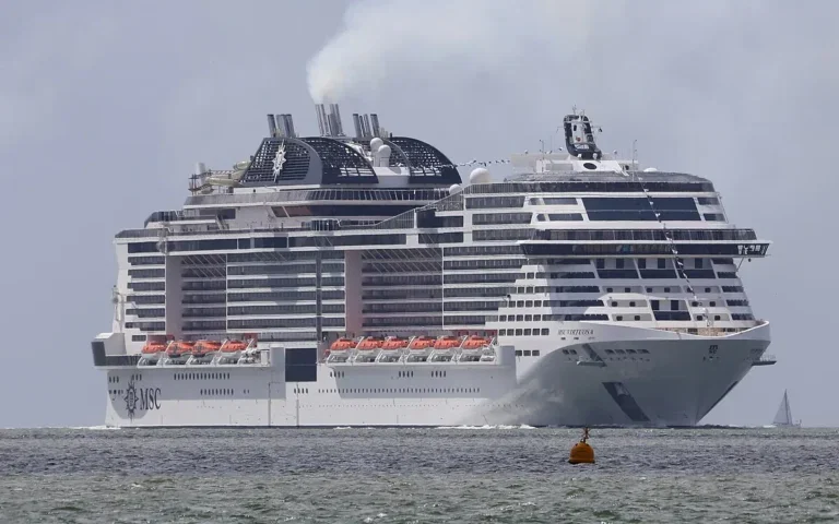 MSC Virtuosa – Luxuskreuzfahrten auf höchstem Niveau