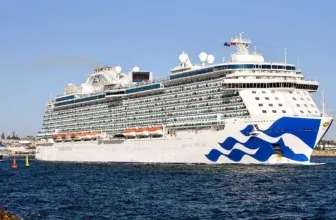 Majestic Princess