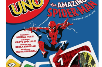 Mattel-Games-UNO-The-Amazing-Spider-Man-Kartenspiel-für-Kinder