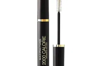 Max Factor 2000 Calorie Dramatic Volume Mascara ab 3,59 € inkl. Prime-Versand