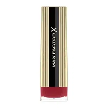Max Factor Colour Elixir Lipstick Sunbronze 025